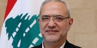 یک عضو حزب‌الله لبنان: مقاومت کشور را از محاصره خارج کرد