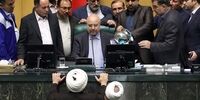 دولت رئیسی پوست‌اندازی کرد؛ جبهه پایداری بازی را باخت