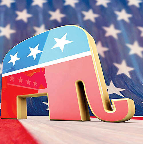 افزایش احتمال برد جمهوریخواهان در انتخابات مجلس آمریکا!