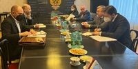 امیرعبداللهیان: طرف آمریکایی باید حسن نیت خودش را در عمل نشان دهد