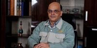 اعطای تندیس سیمین جایزه ملی کیفیت ایران به فولاد مبارکه