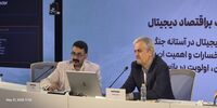 فروپاشی زنجیره ارتباطی کسب‌وکارها با قطع اینترنت | رئیس انجمن تجارت الکترونیک: نمی‌شود مدام اینترنت را به دلایل امنیتی قطع کنیم، اعتماد مردم از بین می‌رود