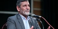 صفارهرندی: یک دست الهی پشت سر این انقلاب است