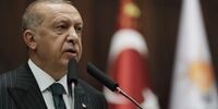 حمایت ترکیه از جنبش حماس/ اردوغان: حماس یک سازمان تروریستی نیست