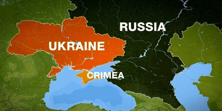 وقوع دو انفجار در لوهانسک/ بحران اوکراین خطرناک‌تر شد