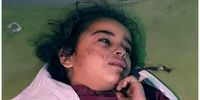 حمله موشکی اسرائیل جان 3 کودک در لبنان را گرفت
