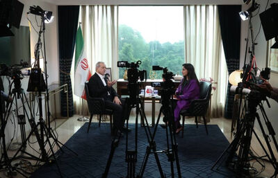 پزشکیان: اگر دنبال سلاح هسته‌ای بودیم عضو «ان‌پی‌تی» نمی‌شدیم/ اقدامات آمریکا علیه ایران فقط تبلیغات است/ می‌خواهند راه‌های زمینی را نیز ببندند