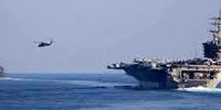آمریکا ایران را تهدید کرد؟/ حرکت ناوگروه آیزنهاور در آب‌های خلیج فارس 
