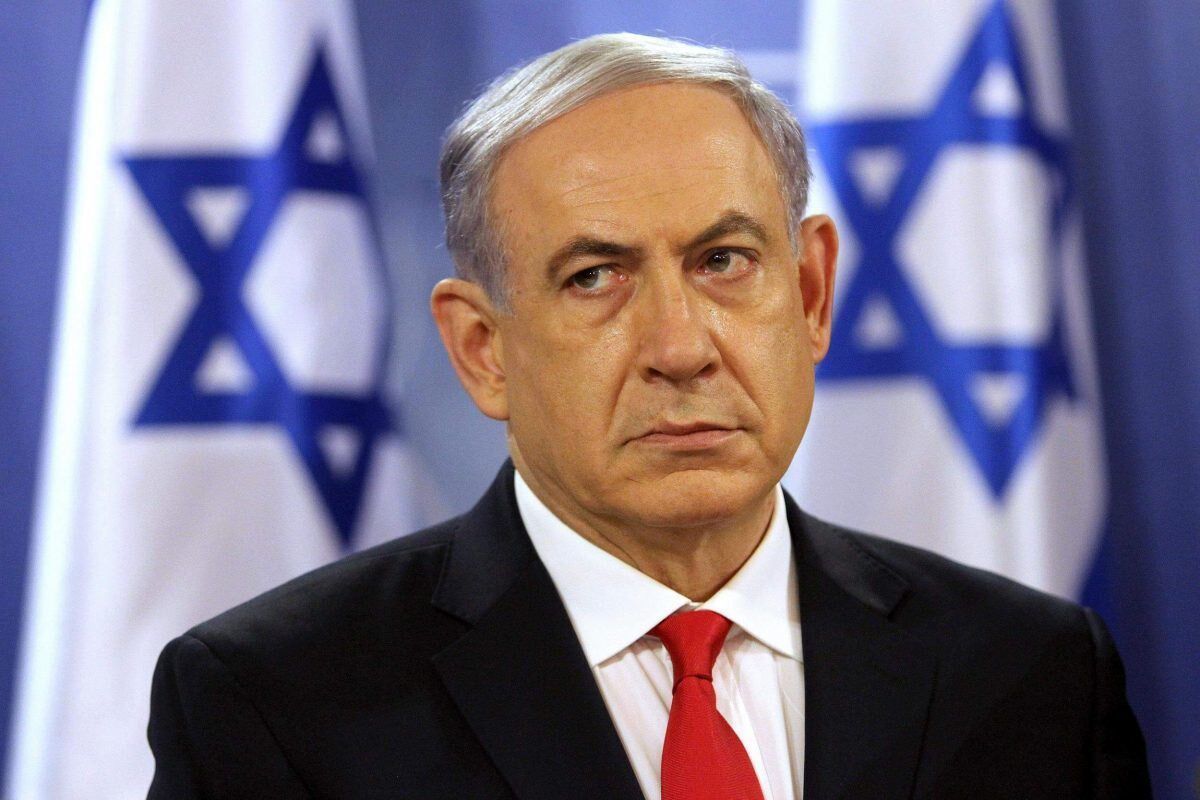 باراک خواستار کنارگیری فوری نتانیاهو از قدرت شد/ ناکامی نخست وزیر در رهبری جنگ 