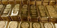 طلا در تلاش برای رسیدن به قله