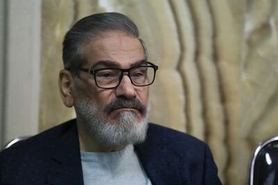 اولین عکس از علی شمخانی پس از فیلم مراسم عروسی دخترش/ محسن رضایی لباس سپاه پوشید