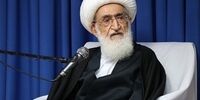 فتوای آیت‌الله نوری همدانی درباره گرفتن انتقام خون رهبر انقلاب