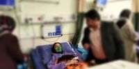 آغاز دوباره مسمومیت سریالی دانش‌آموزان دختر/ ۷ دانش آموز قمی راهی بیمارستان شدند