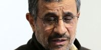 احمدی‌نژاد تابوشکنی کرد/ عبور احمدی نژاد از خط قرمز نظام؟