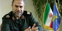 واکنش مقام بلندپایه سپاه به تهدید ترامپ برای حمله به ایران