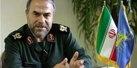 واکنش مقام بلندپایه سپاه به تهدید ترامپ برای حمله به ایران