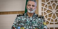 هشدار سرلشکر موسوی به آمریکا و اسرائیل: اگر جنگی رخ دهد، ضرباتی شدیدتر وارد خواهیم کرد/ جنگ هنوز تمام نشده است