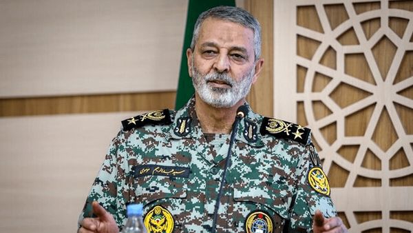 هشدار سرلشکر موسوی به آمریکا و اسرائیل: اگر جنگی رخ دهد، ضرباتی شدیدتر وارد خواهیم کرد/ جنگ هنوز تمام نشده است