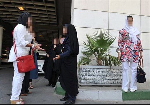 مجلس به دنبال طرح جدید درباره حجاب؟