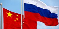 روسیه به چین راه‌آهن می‌زند 
