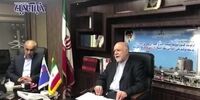 دروغ بزرگی که وزیر نفت آن را تکذیب کرد +فیلم