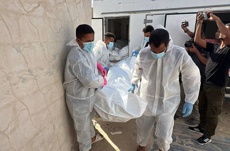 افشای حقایق تکان دهنده درباره شکنجه اسرای فلسطینی / برخی از داخل تخلیه شده و با پنبه پر شده اند