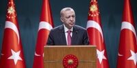 اردوغان: نمی توانیم کوچکترین حمله به ترکیه از شمال سوریه را بی‌پاسخ بگذاریم
