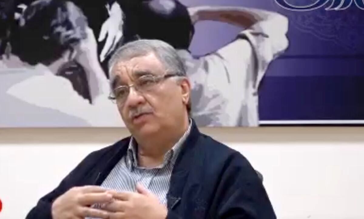 فرجی راد: هنوز هم احتمال درگیری میان ایران و اسرائیل وجود دارد