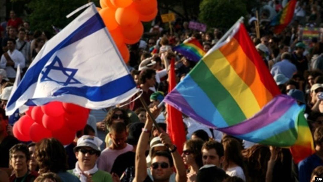 افشاگری سایه سیاه از اطلاعات سایت دوست یابی دگرباشان اسرائیل