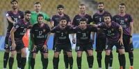 پرسپولیس قرنطینه می شود 