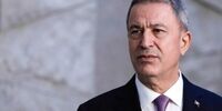 انتقاد وزیر دفاع ترکیه از حمایت آمریکا و اروپا از اوکراین
