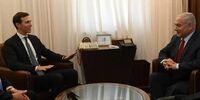 ناراحتی نتانیاهو از دیدار کوشنر با رهبران حماس/ داماد ترامپ تاکید کرد باید مستقیماً از رهبران حماس بشنوند که آیا آنها واقعاً حاضرند روند خلع سلاح را پیش ببرند یا نه