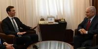 ناراحتی نتانیاهو از دیدار کوشنر با رهبران حماس/ داماد ترامپ تاکید کرد باید مستقیماً از رهبران حماس بشنوند که آیا آنها واقعاً حاضرند روند خلع سلاح را پیش ببرند یا نه