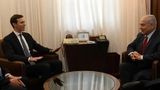 ناراحتی نتانیاهو از دیدار کوشنر با رهبران حماس/ داماد ترامپ تاکید کرد باید مستقیماً از رهبران حماس بشنوند که آیا آنها واقعاً حاضرند روند خلع سلاح را پیش ببرند یا نه