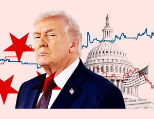 ورود زمینی نیروهای آمریکایی به ایران؛ تاکتیکی برای کشاندن ایران به مذاکره؟ | کاهش حمایت جمهوری‌خواهان از جنگ ایران