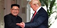 واکنش کره‌شمالی به ادعای ترامپ درباره دریافت «نامه زیبا» از کیم‌جونگ‌اون