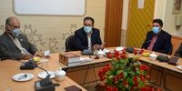 ورود بازرسان سازمان بهداشت جهانی به سه شهرستان ایران 