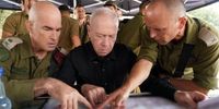 خط ونشان وزیر جنگ اسرائیل برای حماس/ این آخرین جنگ در غزه است؛ نابود می‌شوید!