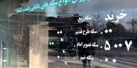 سایه قیمت طلا بر بازار سکه امامی/قیمت سکه در شروع اسفند