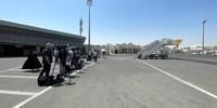 خبر مهم درباره انتقال زندانیان آمریکایی در ایران
