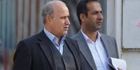 اولین واکنش مهدی تاج به تحریف واژه «خلیج فارس»
