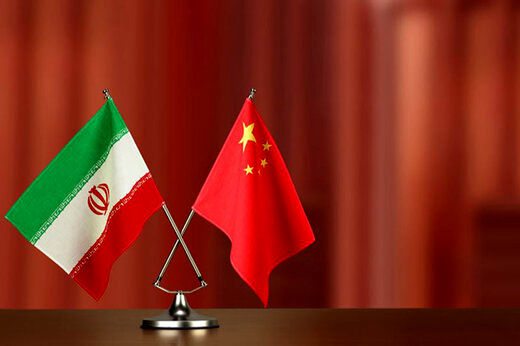 نظر مقام معظم رهبری درباره قرارداد ۲۵ ساله بین ایران و چین