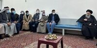 اطلاعیه دفتر آیت الله سیستانی درباره وضعیت سلامتی ایشان