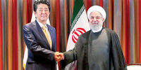 آیا مسیر تهران-واشنگتن از توکیو می‌گذرد؟