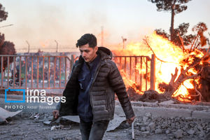 جنگ بالا گرفت، آژیرها همچنان خاموش‌اند، خبری از پناهگاه نیست | شهرهایی در جهان که برای بدترین سناریو آماده‌‌اند