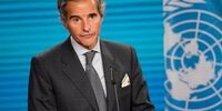 گروسی: برجام می‌تواند الگوی توافق جدید با ایران باشد