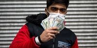 شکست عملیات «نوسانگیری» از قیمت دلار