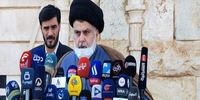 هشدار جدی مقتدی صدر به تغییر نتیجه انتخابات عراق