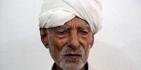 خواننده و نوازنده محبوب هرمزگانی درگذشت