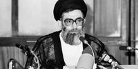 اولین واکنش آیت‌الله خامنه‌ای به بمباران تهران/ خبر جنگ چگونه به مردم داده شد؟